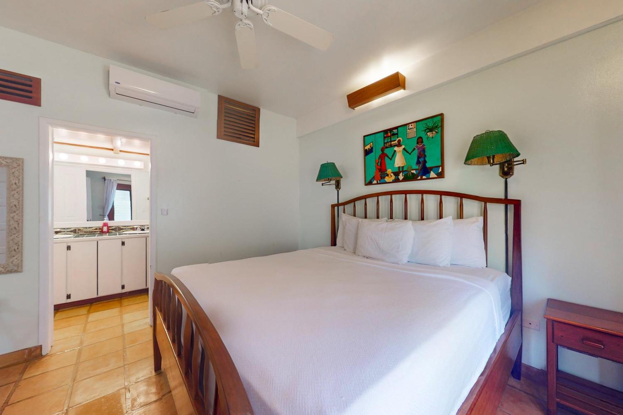 Beachside Villas Gold Standard Certified Placencia Szoba fotó