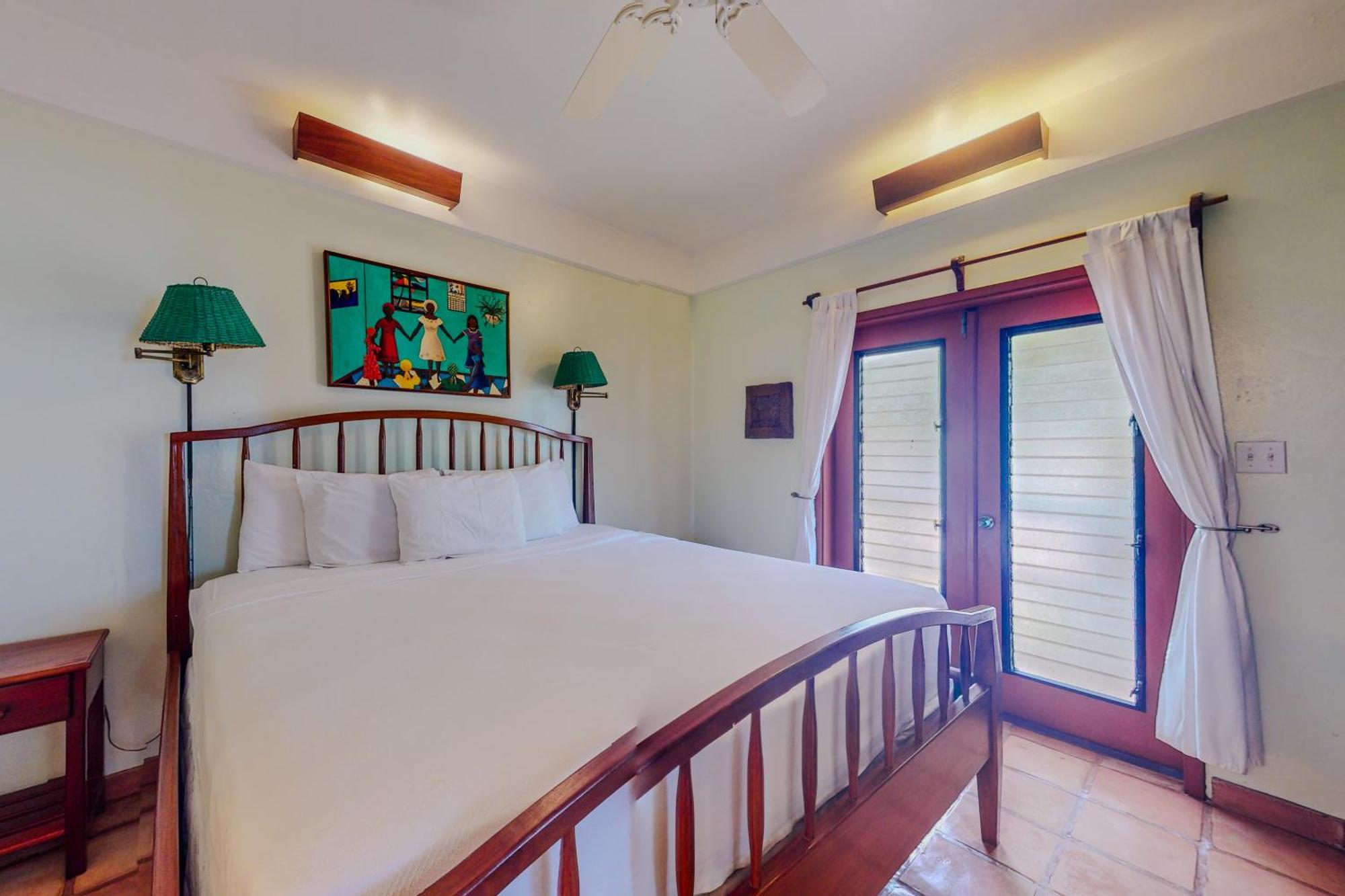 Beachside Villas Gold Standard Certified Placencia Szoba fotó