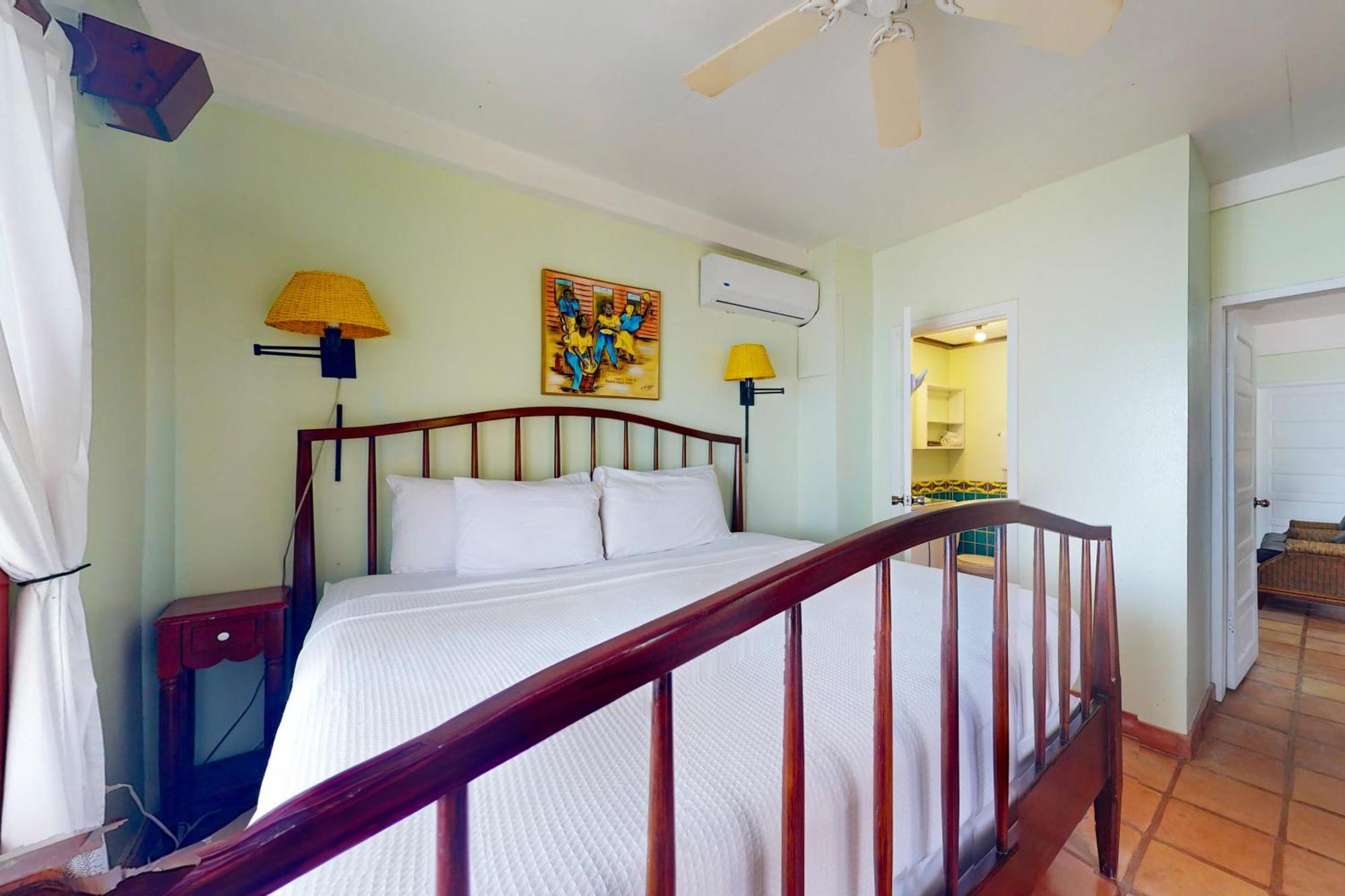 Beachside Villas Gold Standard Certified Placencia Szoba fotó