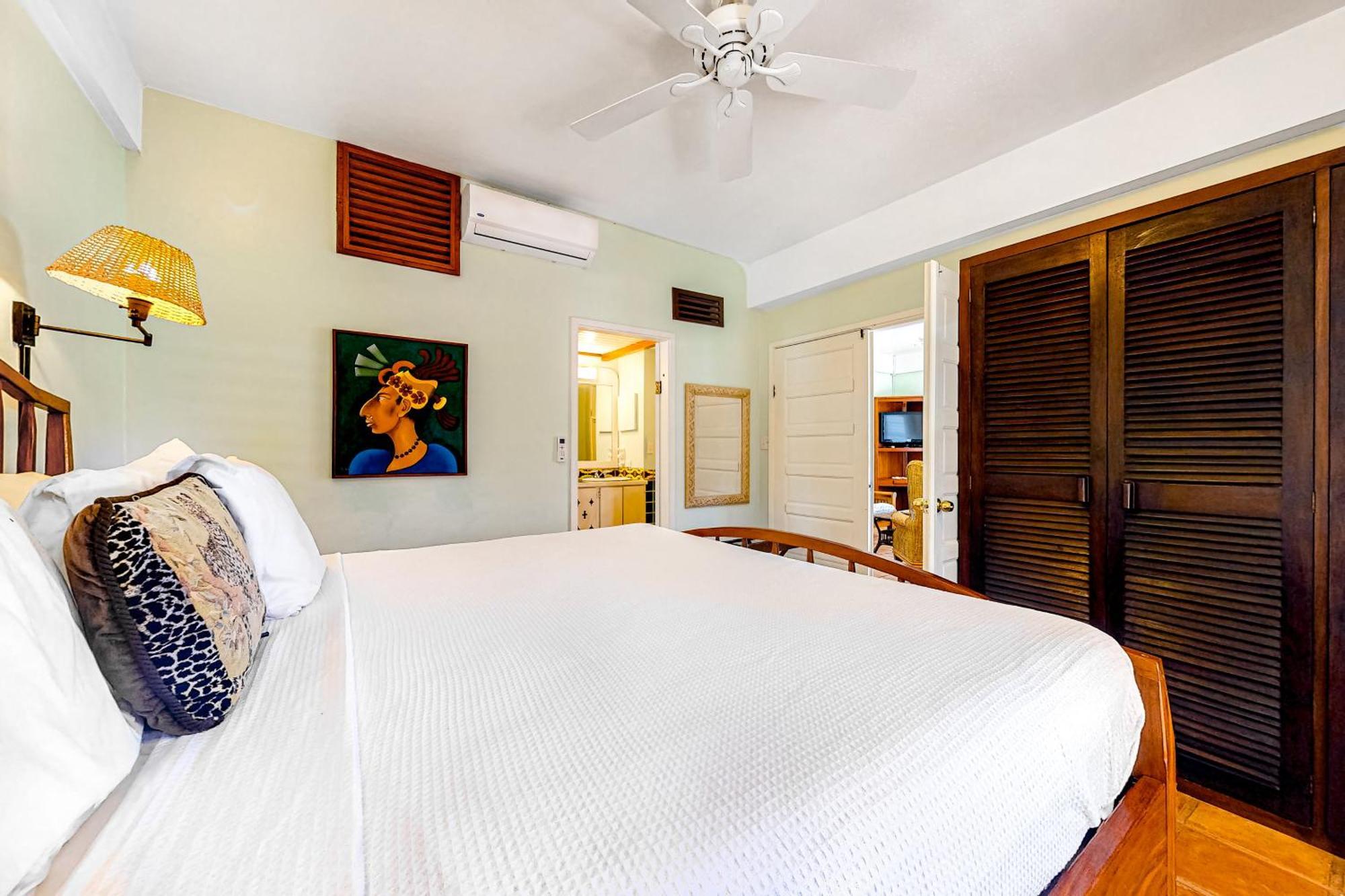 Beachside Villas Gold Standard Certified Placencia Szoba fotó
