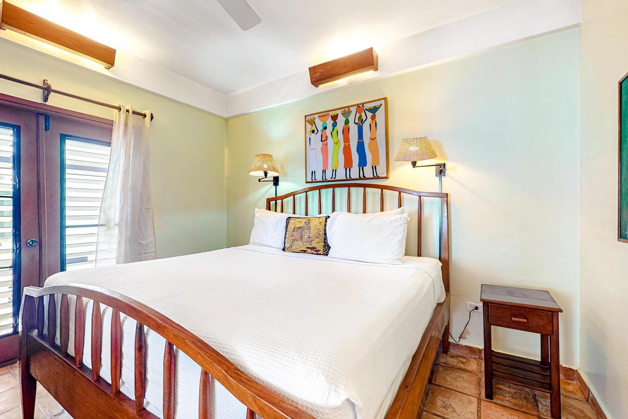Beachside Villas Gold Standard Certified Placencia Szoba fotó