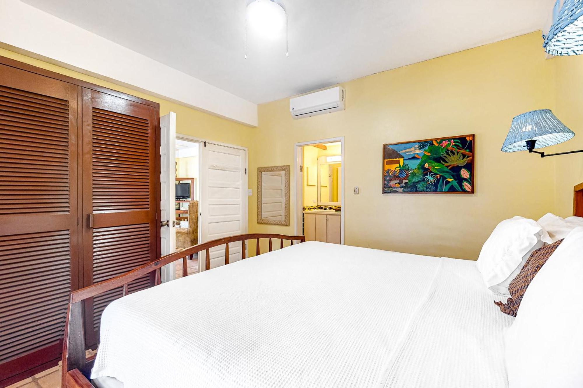 Beachside Villas Gold Standard Certified Placencia Szoba fotó